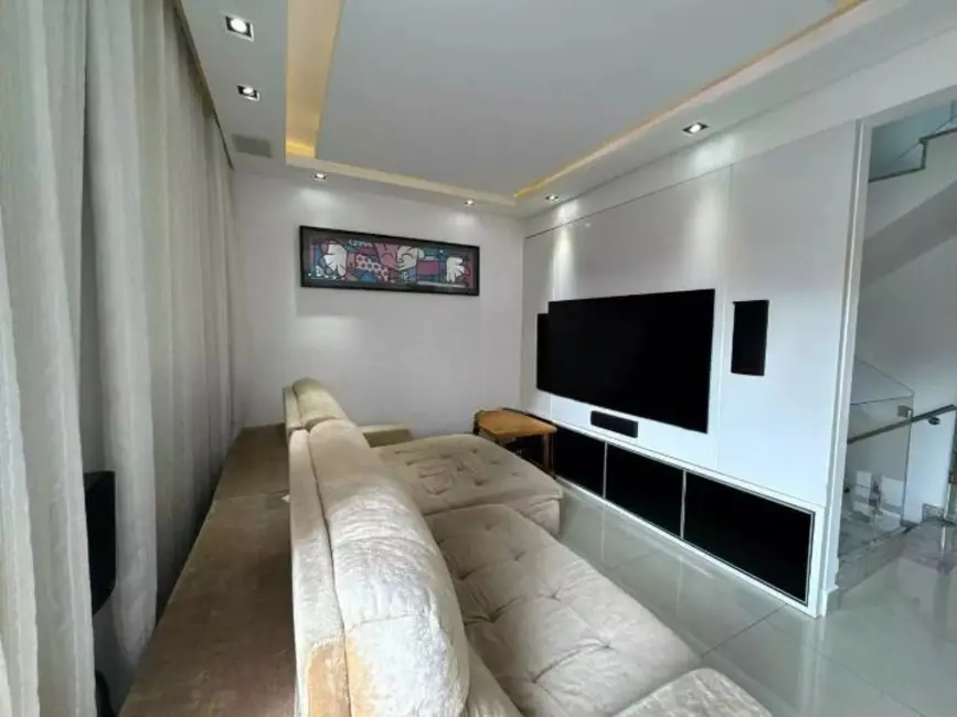 Sobrado com 3 quartos à venda, 160m2 em Vila Assunção, Santo Andre - SP - imagem 6 Foto 6 de Sobrado com 3 quartos à venda, 160m2 em Vila Assunção, Santo Andre - SP