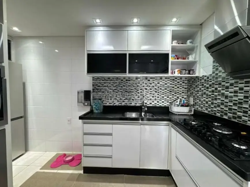 Sobrado com 3 quartos à venda, 160m2 em Vila Assunção, Santo Andre - SP - imagem 9 Foto 9 de Sobrado com 3 quartos à venda, 160m2 em Vila Assunção, Santo Andre - SP