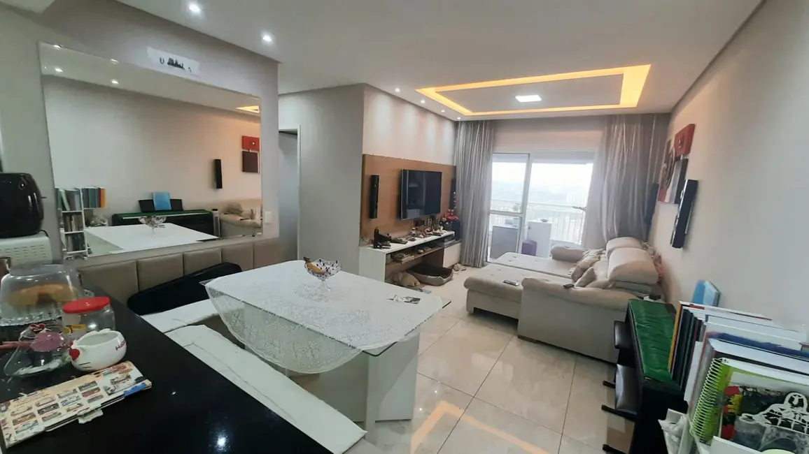 Foto 6 de Apartamento com 3 quartos à venda, 94m2 em Centro, Sao Bernardo Do Campo - SP