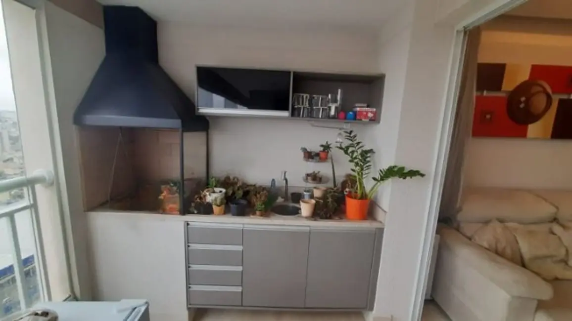 Foto 9 de Apartamento com 3 quartos à venda, 94m2 em Centro, Sao Bernardo Do Campo - SP