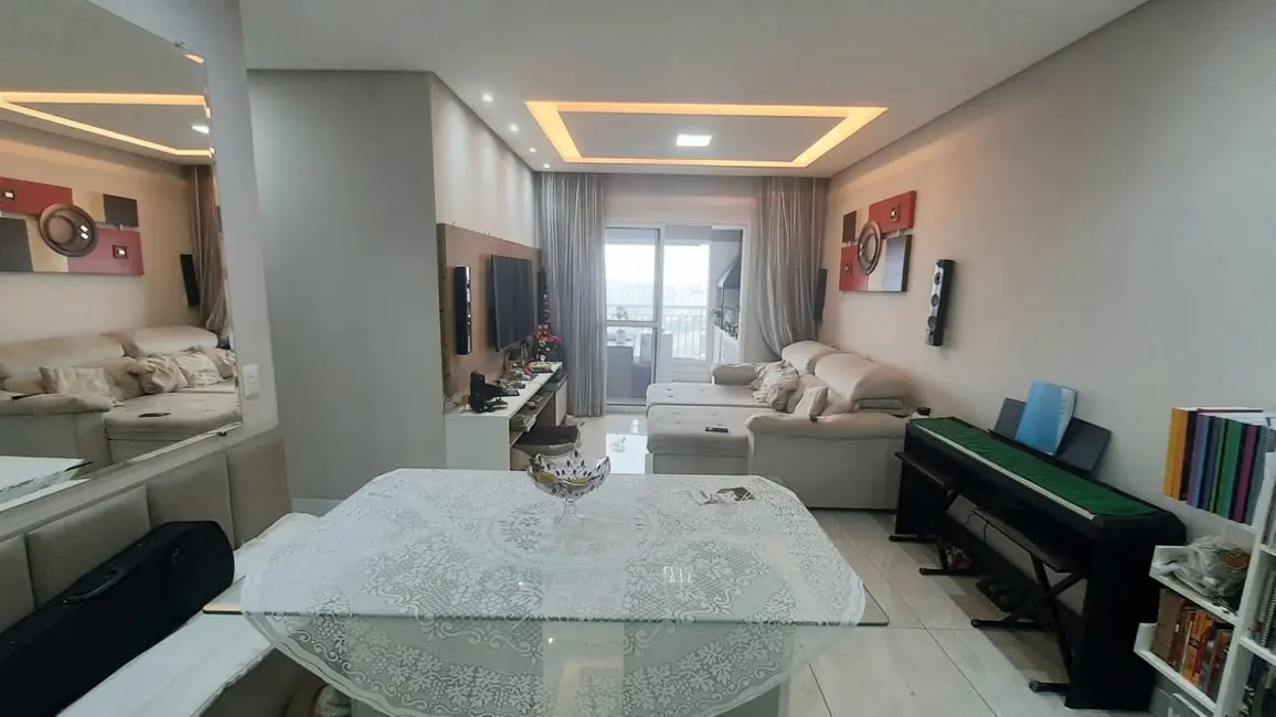 Foto 5 de Apartamento com 3 quartos à venda, 94m2 em Centro, Sao Bernardo Do Campo - SP