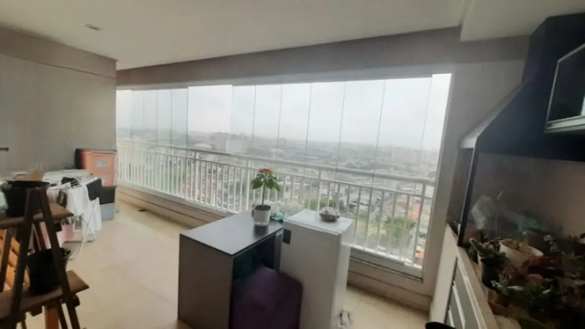 Foto 7 de Apartamento com 3 quartos à venda, 94m2 em Centro, Sao Bernardo Do Campo - SP