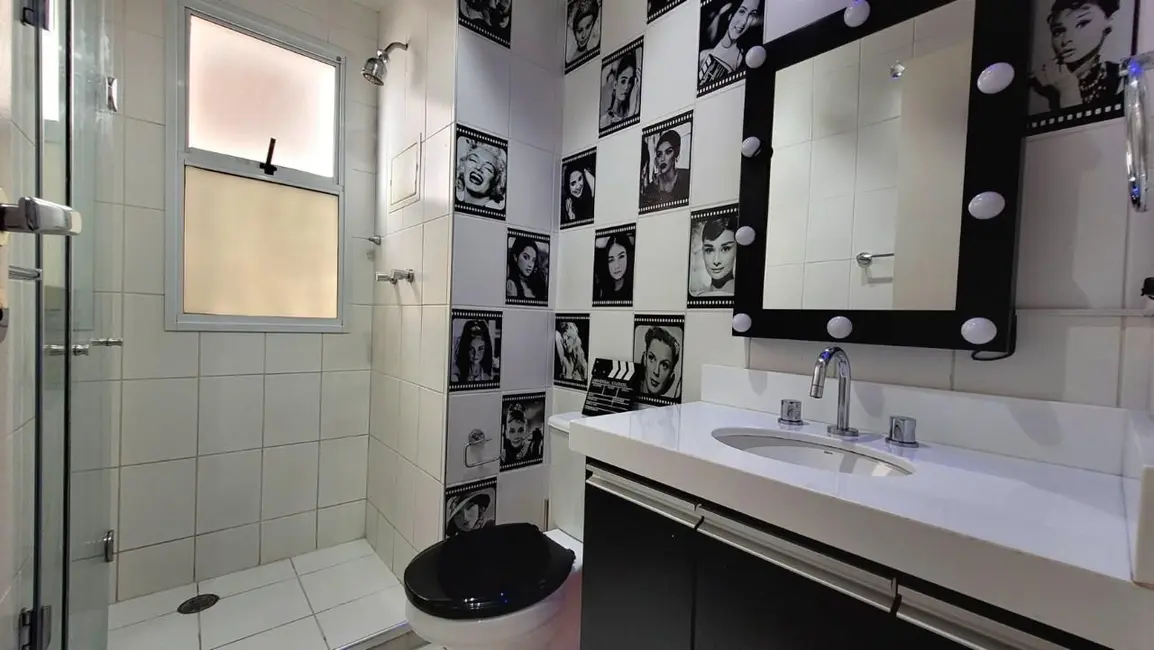 Foto 8 de Apartamento com 3 quartos à venda, 102m2 em Sao Bernardo Do Campo - SP