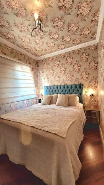 Foto 9 de Apartamento com 3 quartos à venda, 102m2 em Sao Bernardo Do Campo - SP