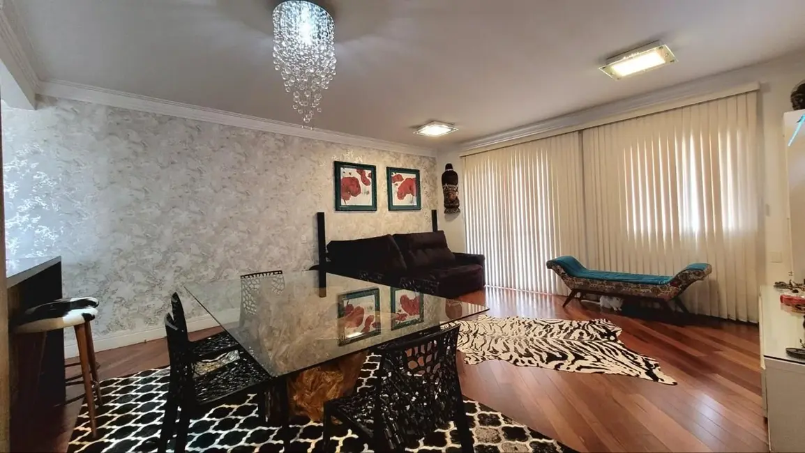 Foto 4 de Apartamento com 3 quartos à venda, 102m2 em Sao Bernardo Do Campo - SP