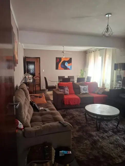 Foto 3 de Sobrado com 4 quartos à venda, 280m2 em Campestre, Santo Andre - SP