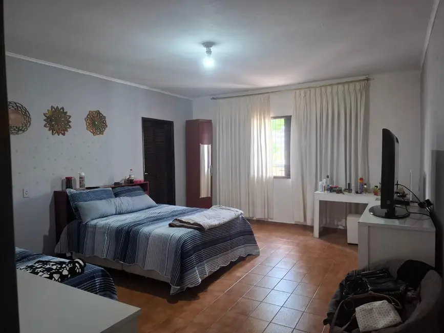 Foto 9 de Sobrado com 4 quartos à venda, 280m2 em Campestre, Santo Andre - SP