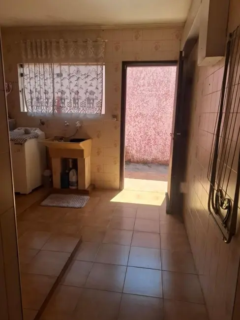 Foto 8 de Sobrado com 4 quartos à venda, 280m2 em Campestre, Santo Andre - SP