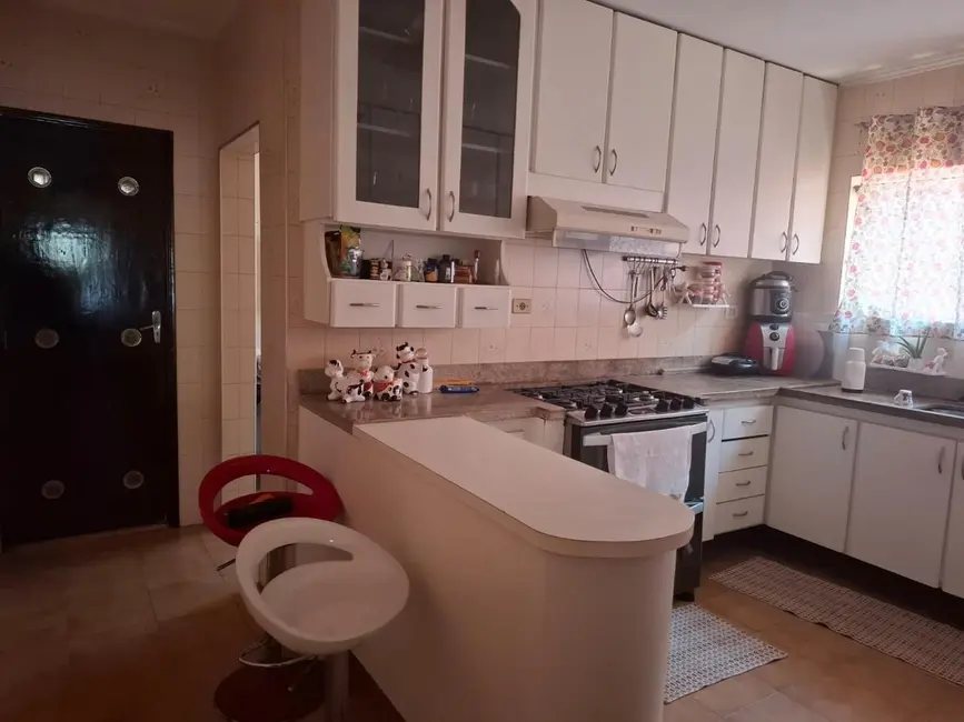 Foto 6 de Sobrado com 4 quartos à venda, 280m2 em Campestre, Santo Andre - SP