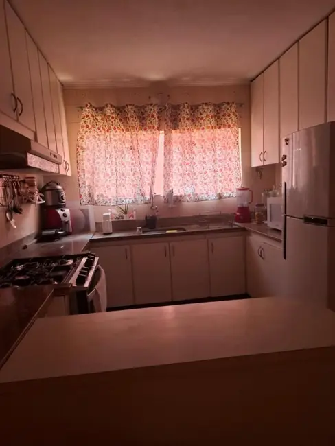 Foto 7 de Sobrado com 4 quartos à venda, 280m2 em Campestre, Santo Andre - SP