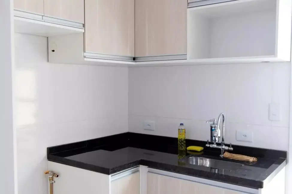 Foto 6 de Apartamento com 2 quartos à venda, 49m2 em Vila Apiaí, Santo Andre - SP