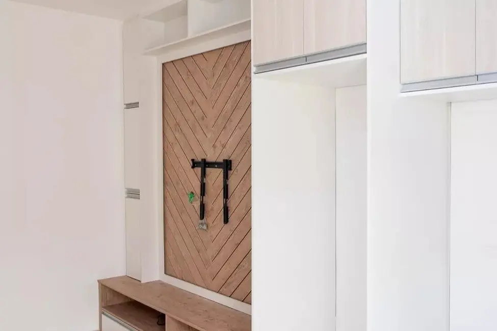 Foto 3 de Apartamento com 2 quartos à venda, 49m2 em Vila Apiaí, Santo Andre - SP