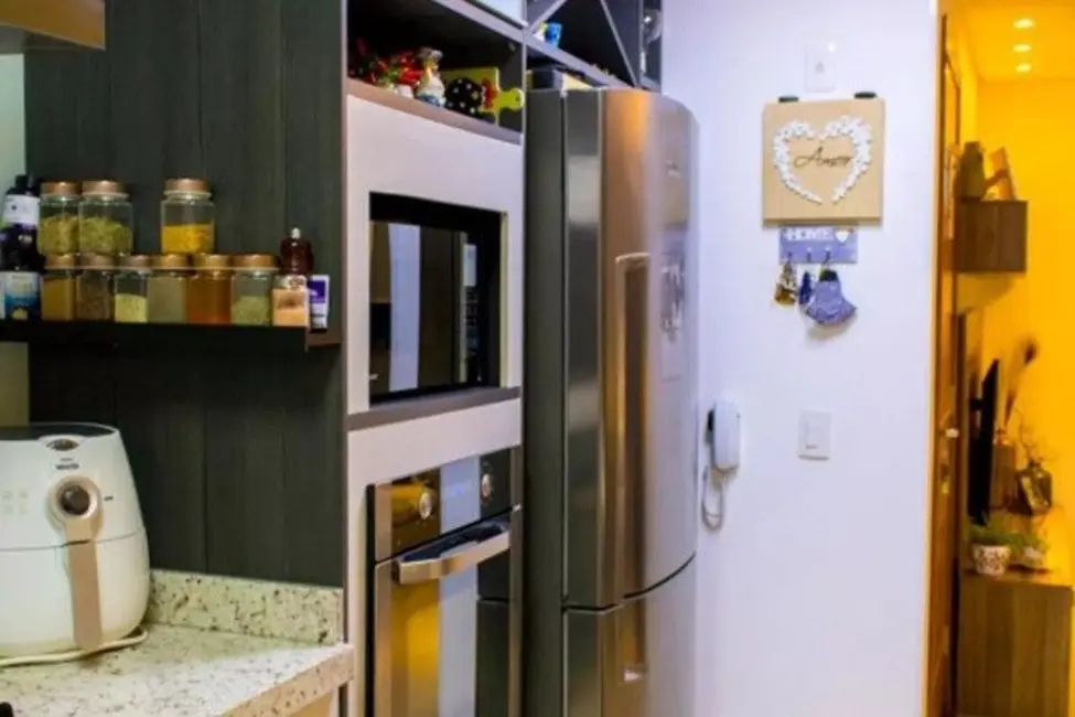 Foto 6 de Apartamento com 2 quartos à venda, 70m2 em Vila Apiaí, Santo Andre - SP