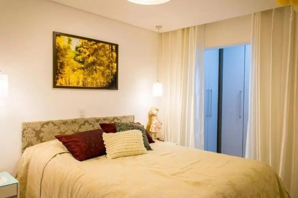 Foto 9 de Apartamento com 2 quartos à venda, 70m2 em Vila Apiaí, Santo Andre - SP