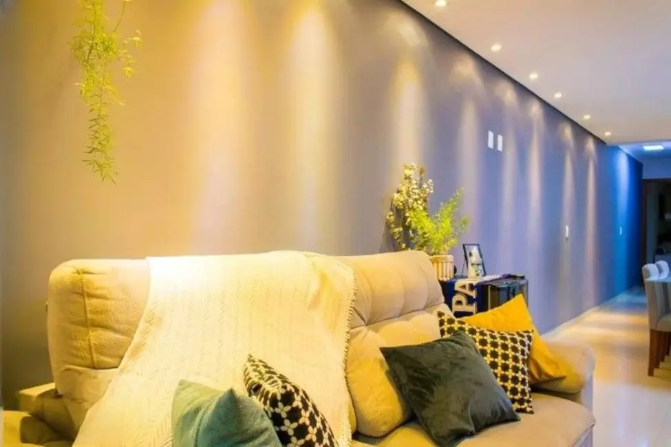 Foto 4 de Apartamento com 2 quartos à venda, 70m2 em Vila Apiaí, Santo Andre - SP