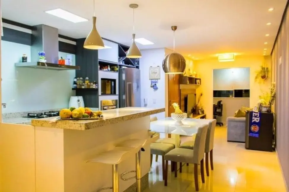 Foto 5 de Apartamento com 2 quartos à venda, 70m2 em Vila Apiaí, Santo Andre - SP