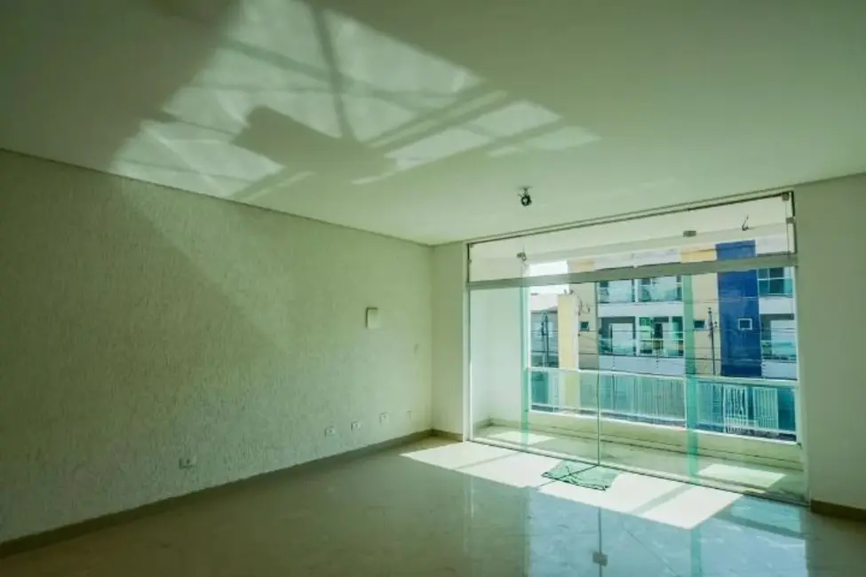 Foto 6 de Sobrado com 3 quartos à venda, 132m2 em Jardim Bom Pastor, Santo Andre - SP