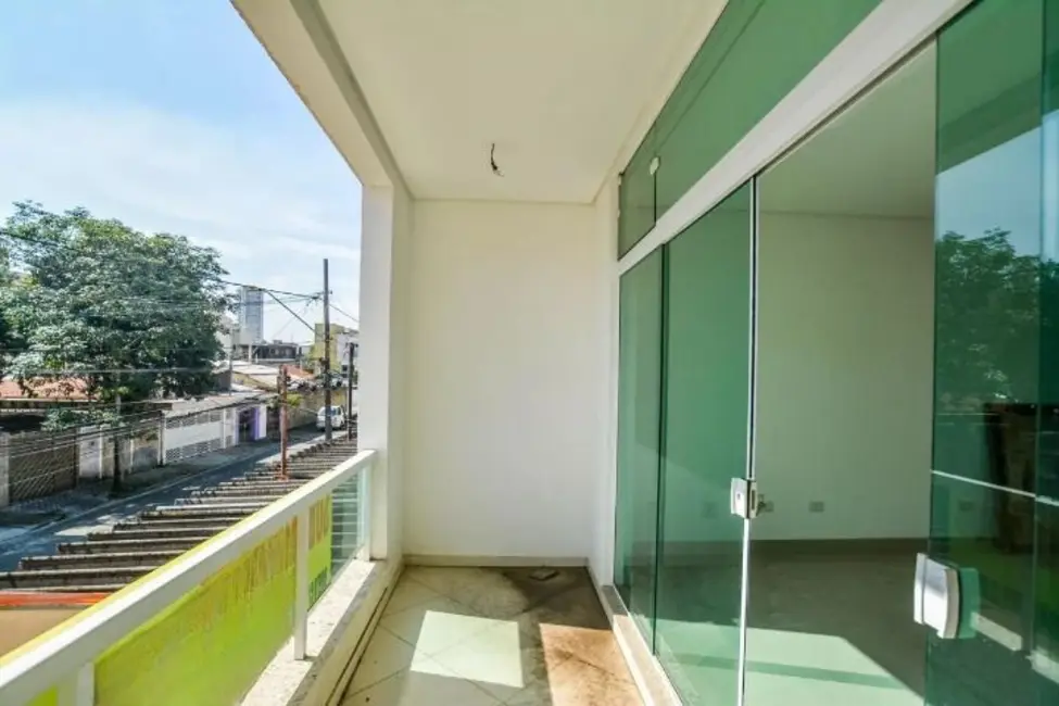 Foto 7 de Sobrado com 3 quartos à venda, 132m2 em Jardim Bom Pastor, Santo Andre - SP