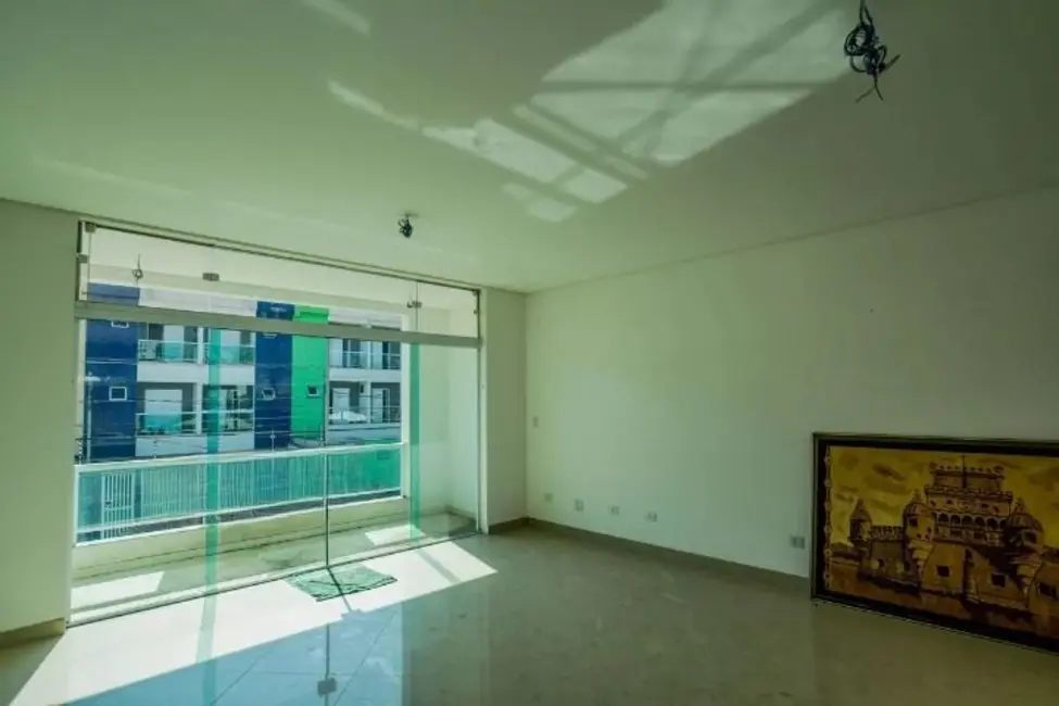 Foto 4 de Sobrado com 3 quartos à venda, 132m2 em Jardim Bom Pastor, Santo Andre - SP