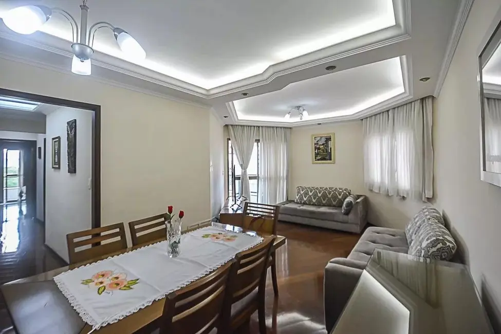 Foto 1 de Apartamento com 3 quartos à venda, 104m2 em Sao Bernardo Do Campo - SP