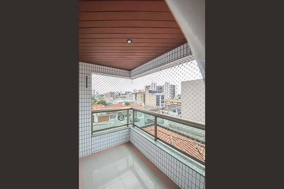 Foto 7 de Apartamento com 3 quartos à venda, 104m2 em Sao Bernardo Do Campo - SP