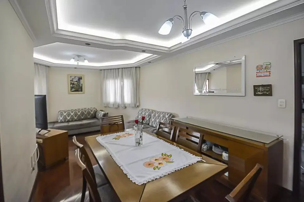 Foto 4 de Apartamento com 3 quartos à venda, 104m2 em Sao Bernardo Do Campo - SP