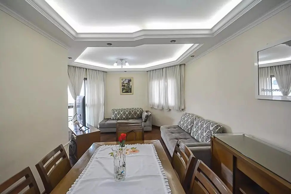 Foto 2 de Apartamento com 3 quartos à venda, 104m2 em Sao Bernardo Do Campo - SP