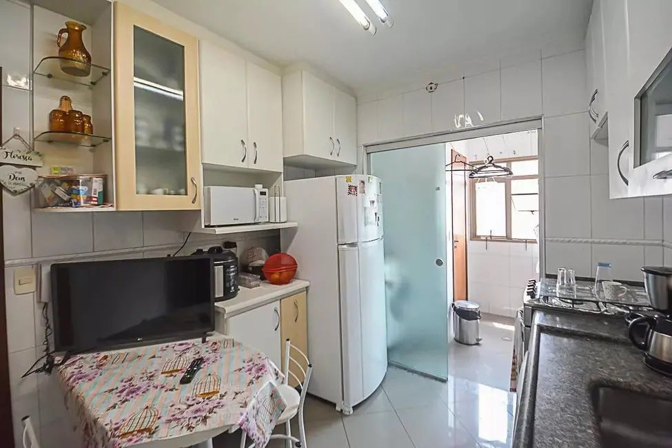 Foto 9 de Apartamento com 3 quartos à venda, 104m2 em Sao Bernardo Do Campo - SP