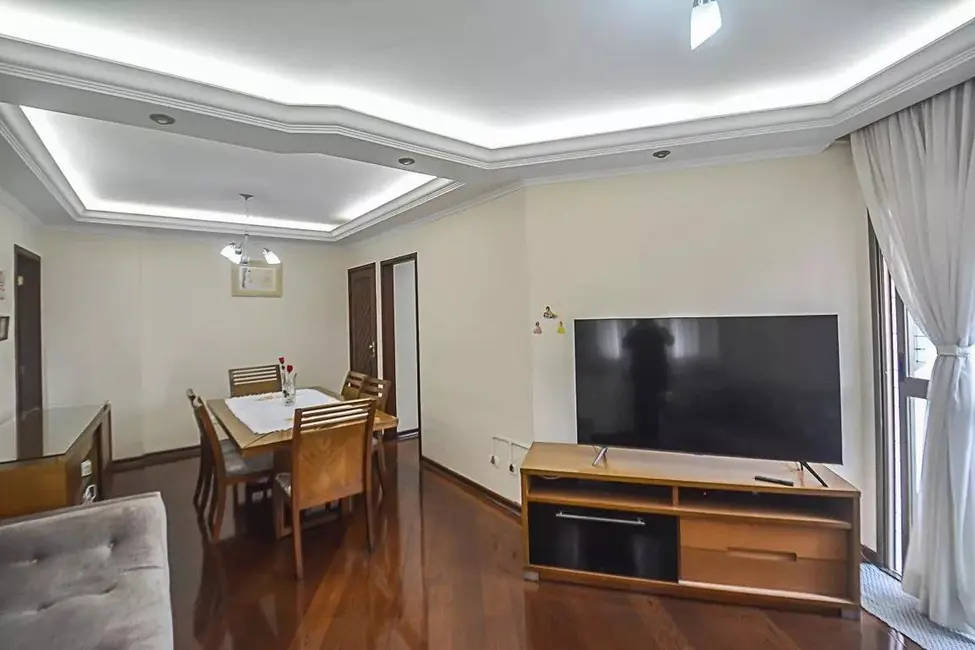 Foto 3 de Apartamento com 3 quartos à venda, 104m2 em Sao Bernardo Do Campo - SP