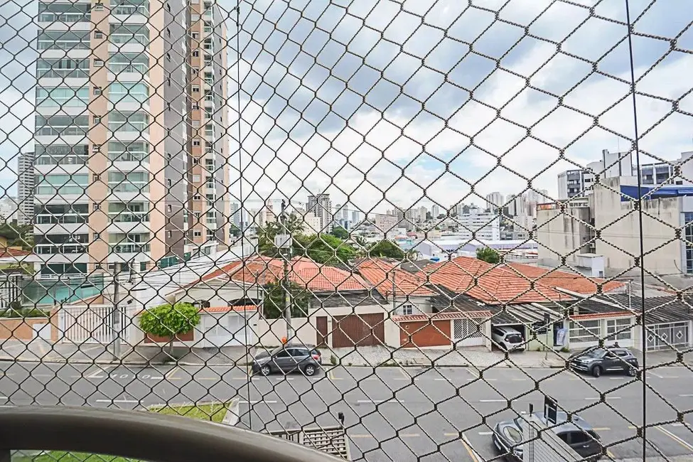 Foto 5 de Apartamento com 3 quartos à venda, 104m2 em Sao Bernardo Do Campo - SP