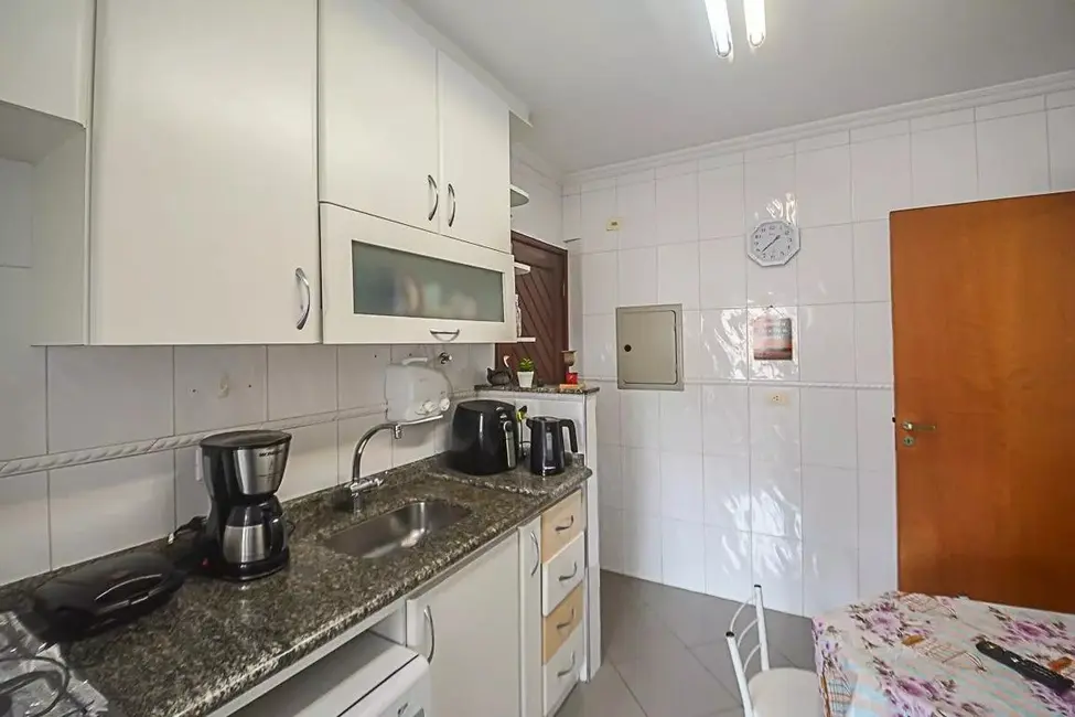 Foto 8 de Apartamento com 3 quartos à venda, 104m2 em Sao Bernardo Do Campo - SP