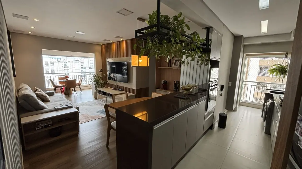 Apartamento com 3 quartos à venda, 94m2 em Centro, Sao Bernardo Do Campo - SP - imagem 1 Foto 1 de Apartamento com 3 quartos à venda, 94m2 em Centro, Sao Bernardo Do Campo - SP