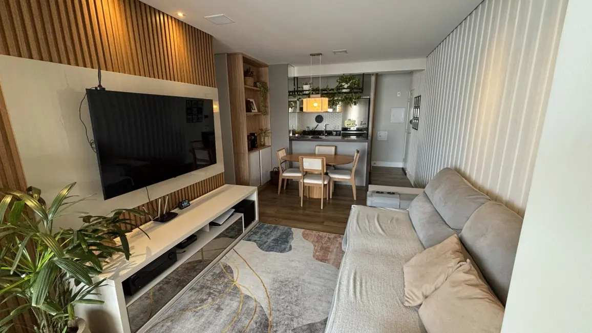 Apartamento com 3 quartos à venda, 94m2 em Centro, Sao Bernardo Do Campo - SP - imagem 2 Foto 2 de Apartamento com 3 quartos à venda, 94m2 em Centro, Sao Bernardo Do Campo - SP