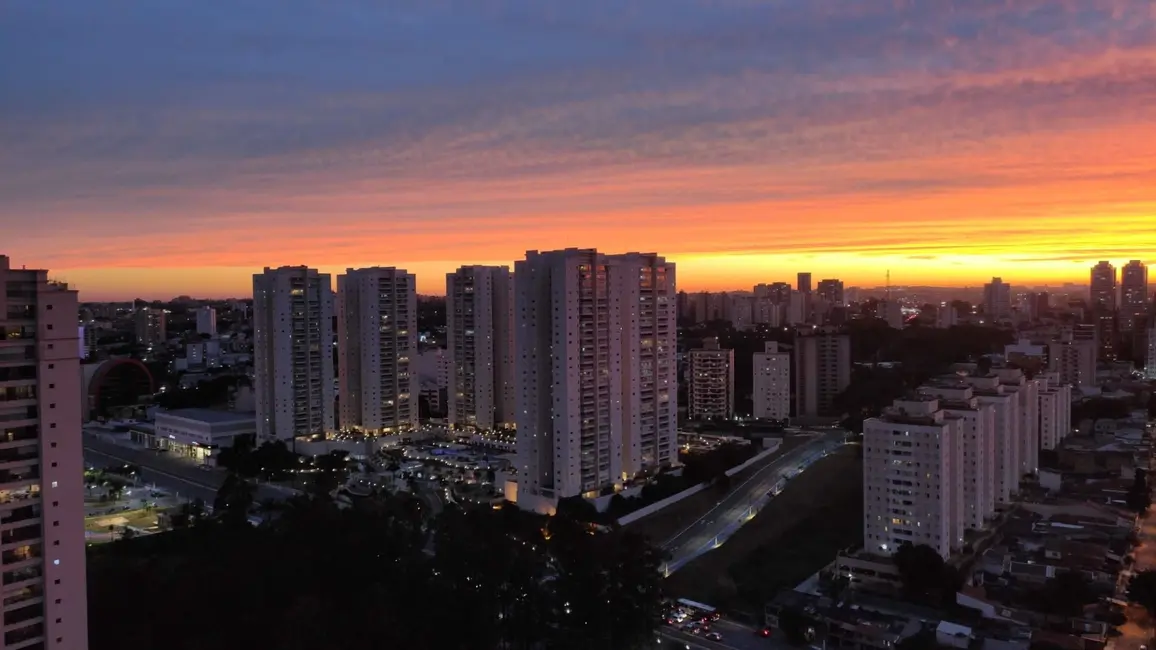 Apartamento com 3 quartos à venda, 94m2 em Centro, Sao Bernardo Do Campo - SP - imagem 6 Foto 6 de Apartamento com 3 quartos à venda, 94m2 em Centro, Sao Bernardo Do Campo - SP