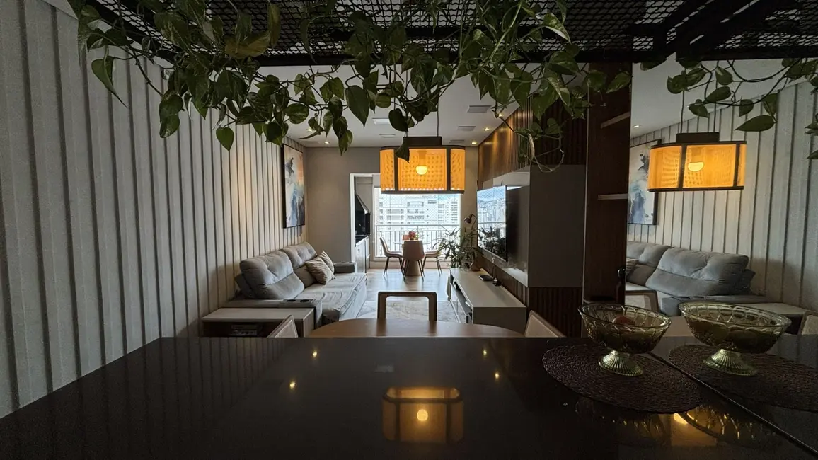 Apartamento com 3 quartos à venda, 94m2 em Centro, Sao Bernardo Do Campo - SP - imagem 3 Foto 3 de Apartamento com 3 quartos à venda, 94m2 em Centro, Sao Bernardo Do Campo - SP