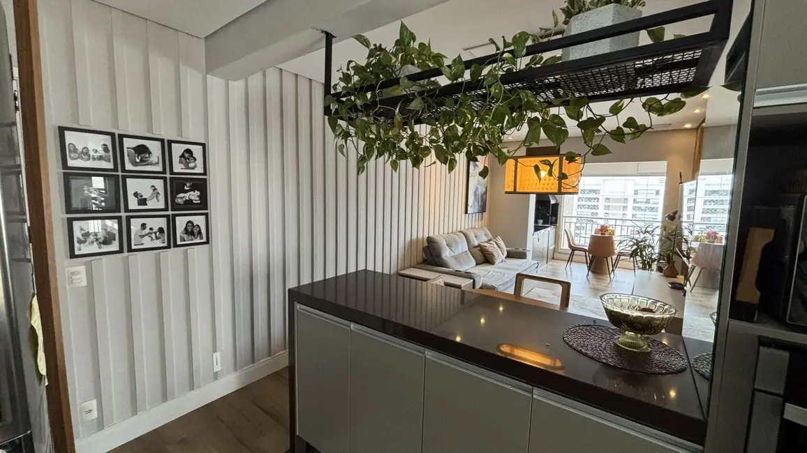 Apartamento com 3 quartos à venda, 94m2 em Centro, Sao Bernardo Do Campo - SP - imagem 7 Foto 7 de Apartamento com 3 quartos à venda, 94m2 em Centro, Sao Bernardo Do Campo - SP