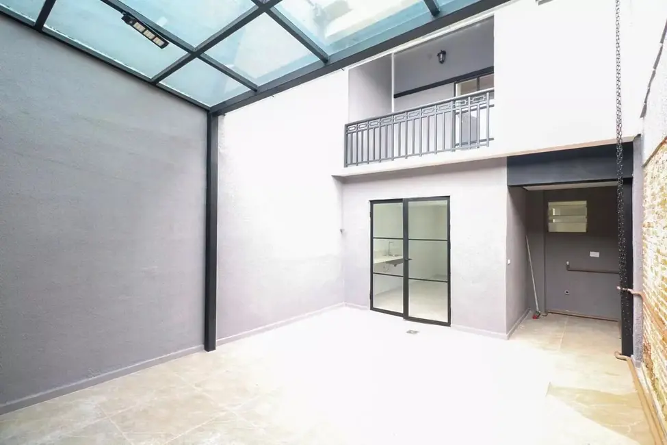 Foto 1 de Sobrado com 2 quartos à venda, 100m2 em Santo Antônio, Sao Caetano Do Sul - SP