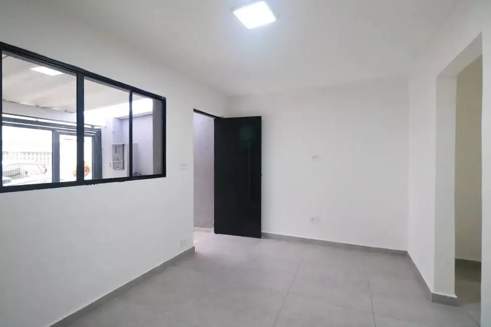 Foto 2 de Sobrado com 2 quartos à venda, 100m2 em Santo Antônio, Sao Caetano Do Sul - SP