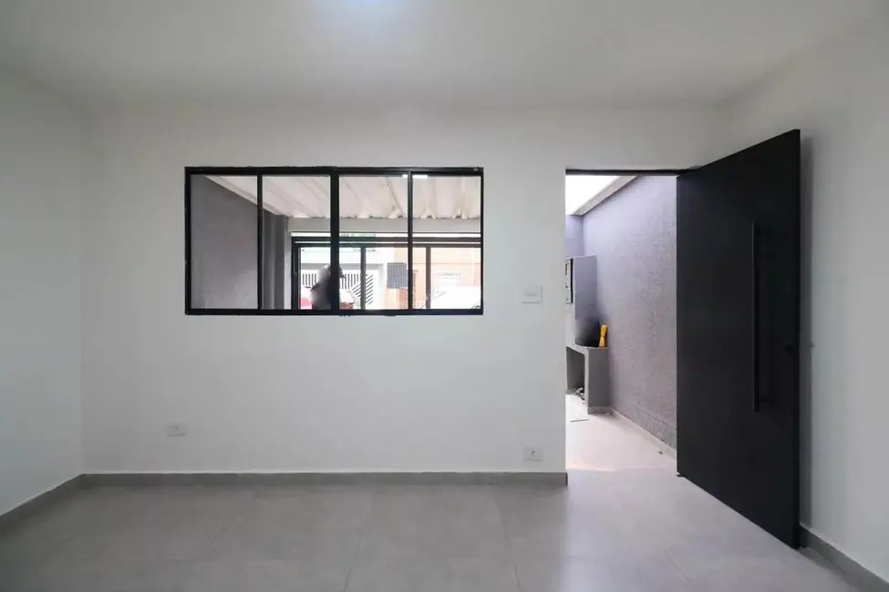 Foto 5 de Sobrado com 2 quartos à venda, 100m2 em Santo Antônio, Sao Caetano Do Sul - SP