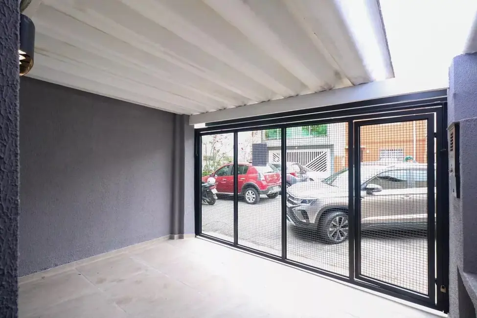 Foto 9 de Sobrado com 2 quartos à venda, 100m2 em Santo Antônio, Sao Caetano Do Sul - SP