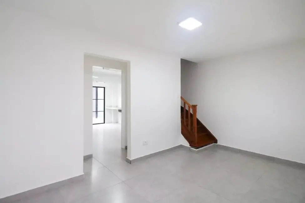 Foto 3 de Sobrado com 2 quartos à venda, 100m2 em Santo Antônio, Sao Caetano Do Sul - SP