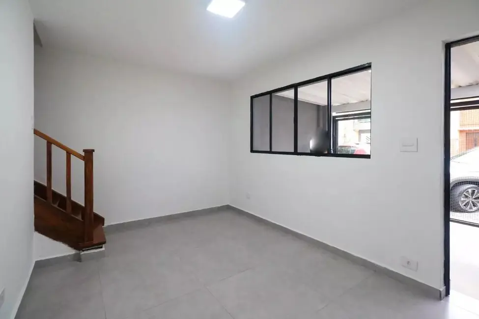 Foto 4 de Sobrado com 2 quartos à venda, 100m2 em Santo Antônio, Sao Caetano Do Sul - SP
