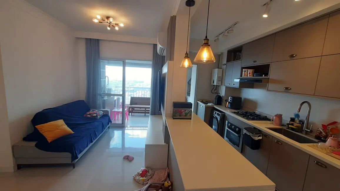 Foto 5 de Apartamento com 2 quartos à venda e para alugar, 77m2 em Centro, Sao Bernardo Do Campo - SP