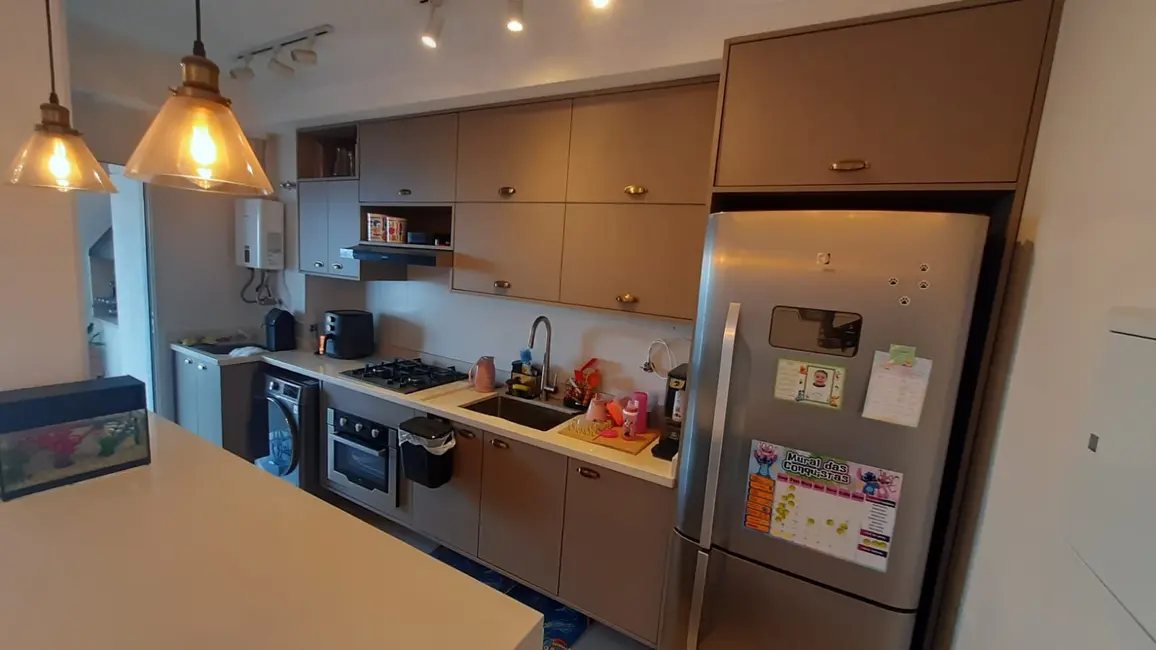 Foto 4 de Apartamento com 2 quartos à venda e para alugar, 77m2 em Centro, Sao Bernardo Do Campo - SP