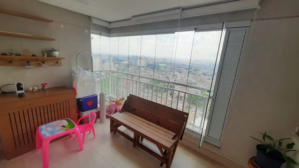 Foto 9 de Apartamento com 2 quartos à venda e para alugar, 77m2 em Centro, Sao Bernardo Do Campo - SP