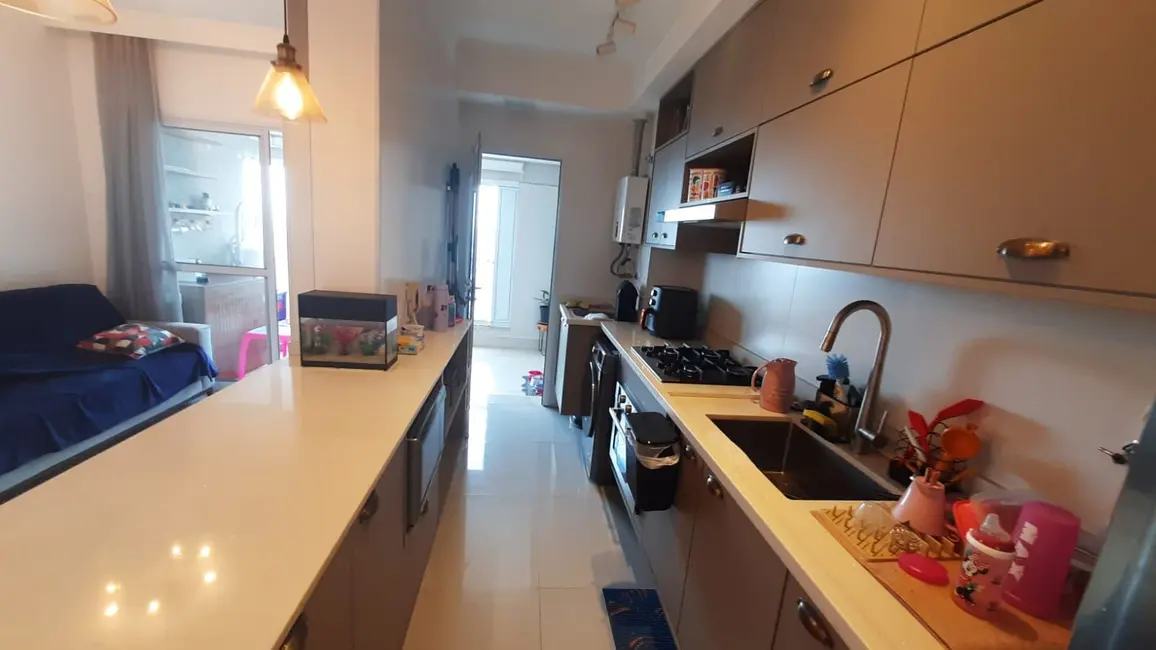 Foto 6 de Apartamento com 2 quartos à venda e para alugar, 77m2 em Centro, Sao Bernardo Do Campo - SP