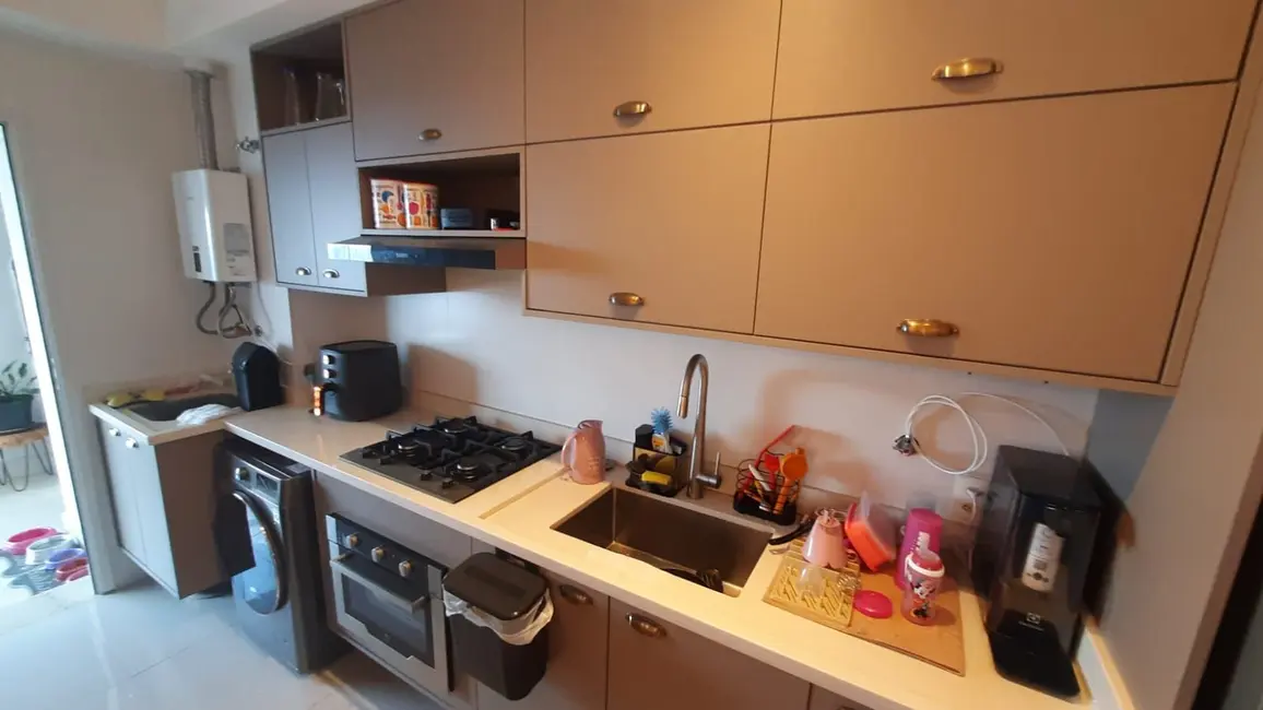 Foto 7 de Apartamento com 2 quartos à venda e para alugar, 77m2 em Centro, Sao Bernardo Do Campo - SP