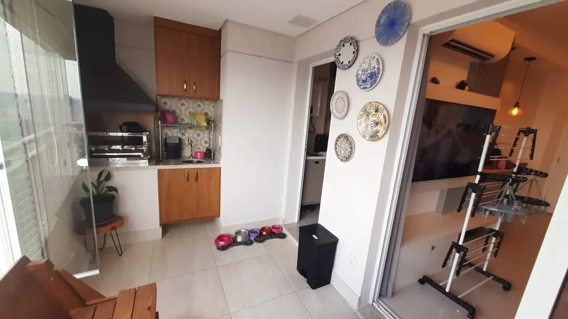 Foto 8 de Apartamento com 2 quartos à venda e para alugar, 77m2 em Centro, Sao Bernardo Do Campo - SP