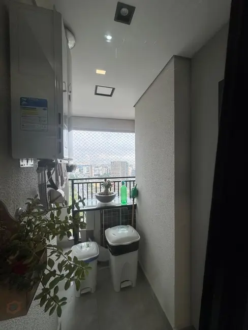 Foto 9 de Apartamento com 3 quartos à venda, 113m2 em Vila Bastos, Santo Andre - SP