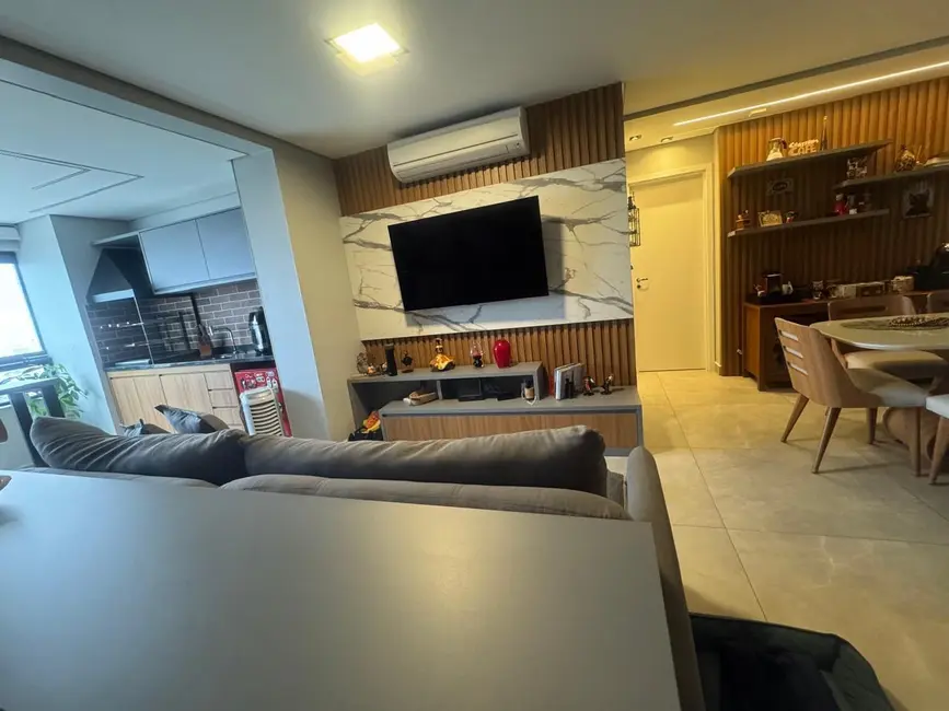 Foto 3 de Apartamento com 3 quartos à venda, 113m2 em Vila Bastos, Santo Andre - SP